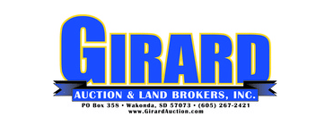 Girard Auction & Land Brokers, Inc.